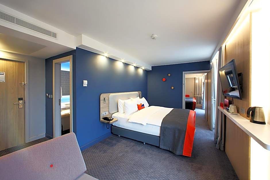 Holiday Inn Express Ljubljana By IHG