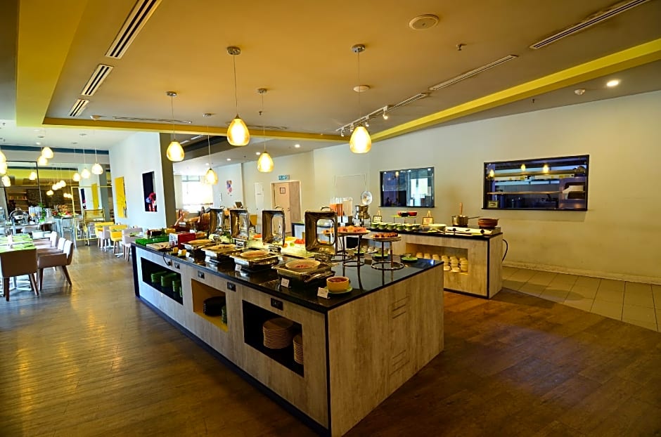 ibis Styles Kuala Lumpur Sri Damansara