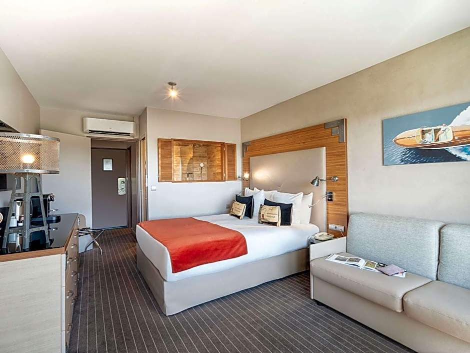 Cote Ouest Thalasso & Spa Les Sables-d'Olonne - MGallery