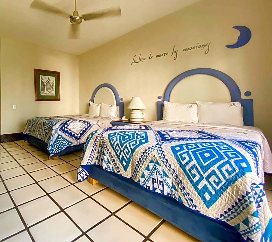 Puerto de Luna Pet Friendly and Family Suites