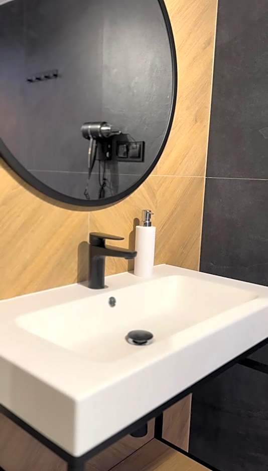 Hotel Panorama Nowy Sącz