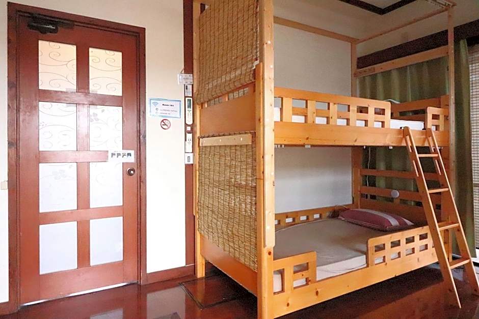 All Friends Guest House
