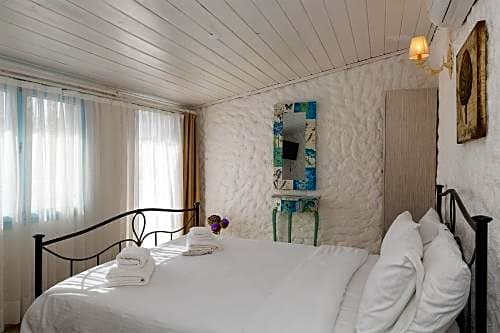 Cynara Hotel Alacati