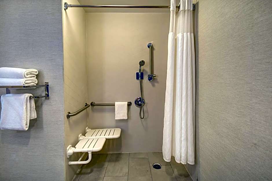 Fairfield Inn & Suites by Marriott Atlanta Kennesaw