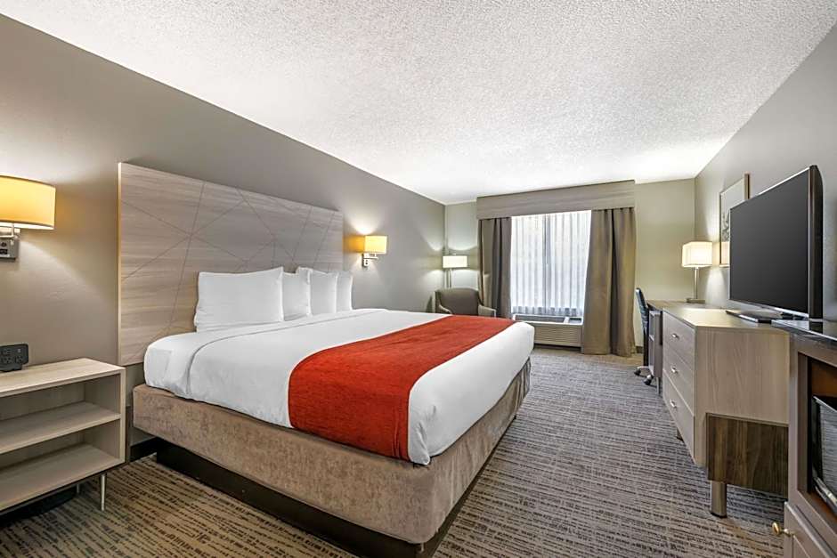 Best Western Plus Lake City