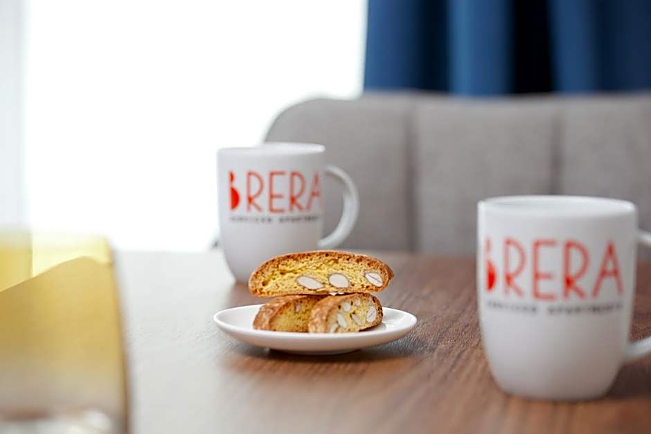 Brera Serviced Apartments Ulm