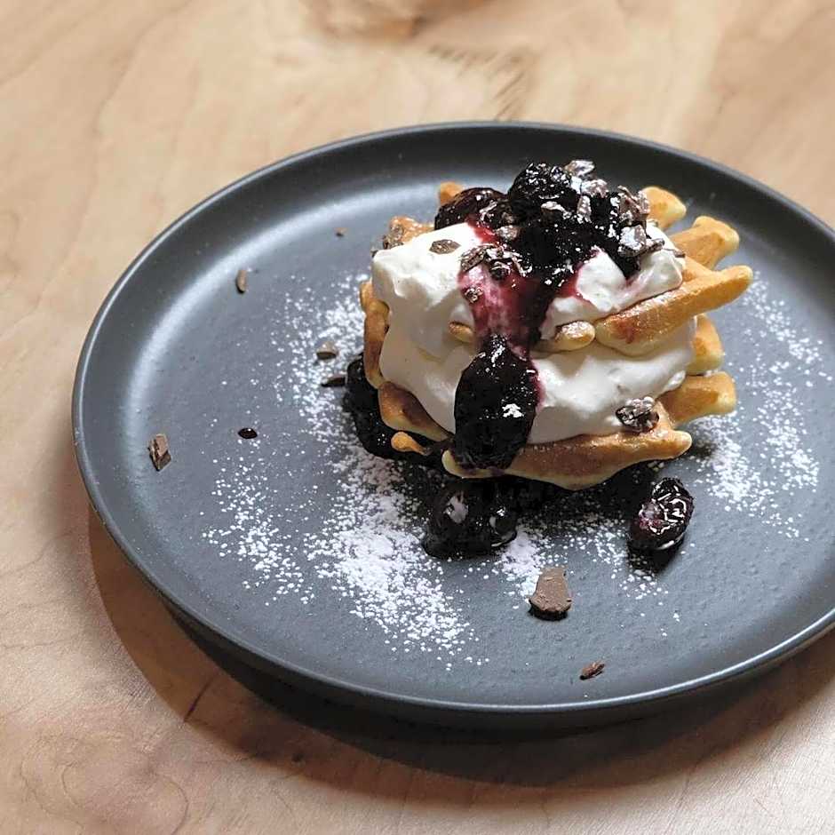 Auberge des Korrigans