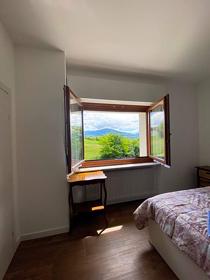 B&B Panorama Dolomiti