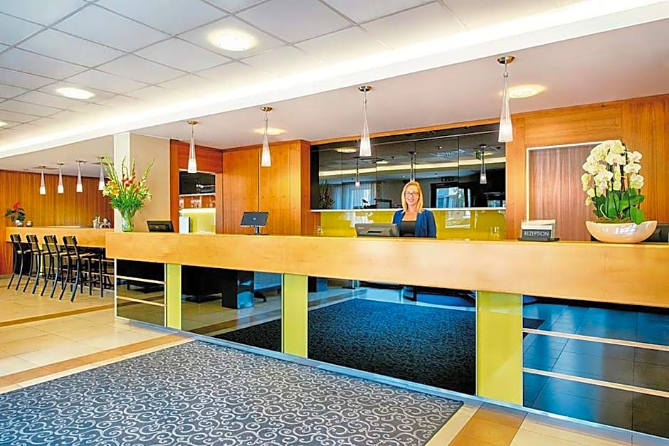 CZECH INN Hotel Ferenc