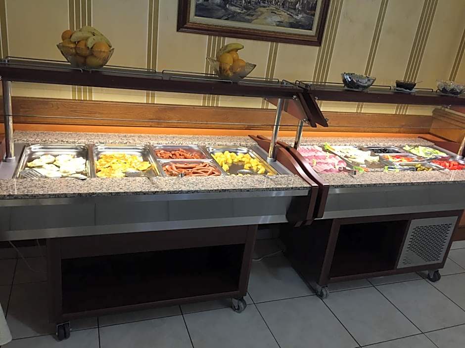 Hotel Class Hermannstadt