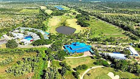 Artitaya Borneo Golf & Resort