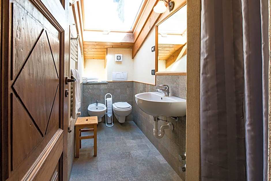 Hotel Lo Campagnar