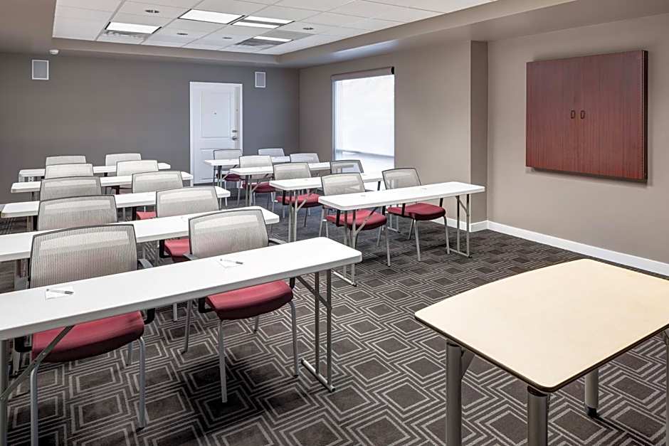 TownePlace Suites by Marriott Columbia Southeast/Fort Jackson