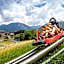 Hotel Garni Forsthaus Ruhpolding incl Chiemgau Karte
