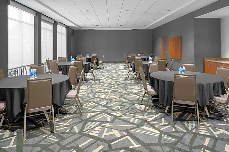 SpringHill Suites by Marriott Columbus Easton Area