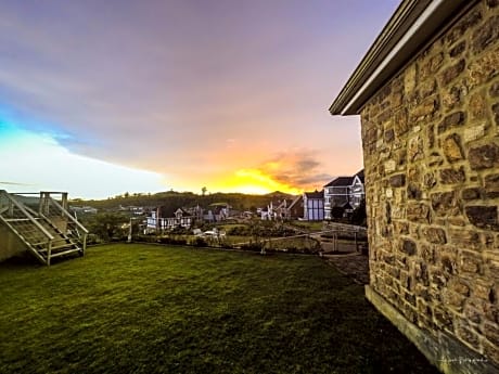 Little England by Celeste