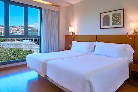 Double Revenue Room