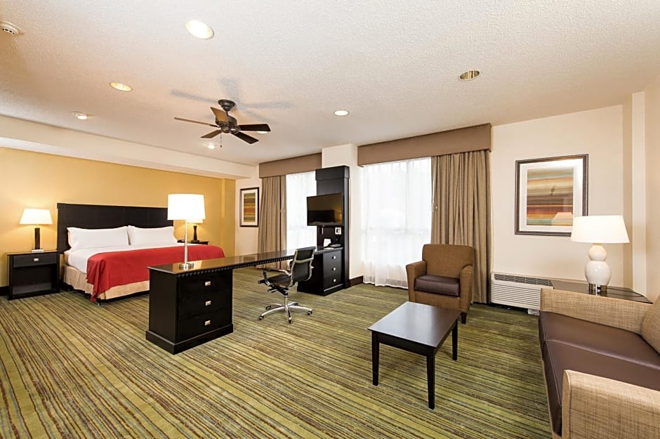 Holiday Inn Wilmington-Market Street, an IHG Hotel