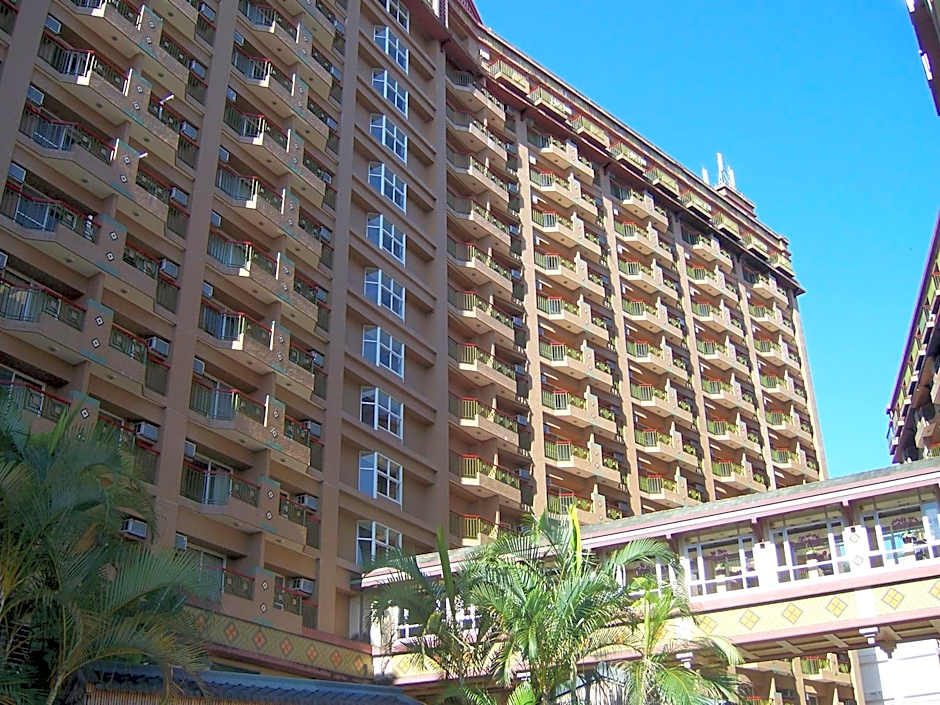 Goya Hot Springs Hotel & Spa