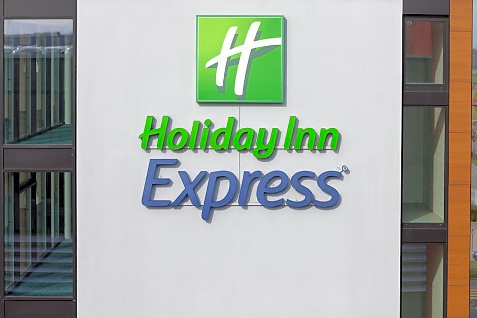 Holiday Inn Express Krefeld Dusseldorf By IHG