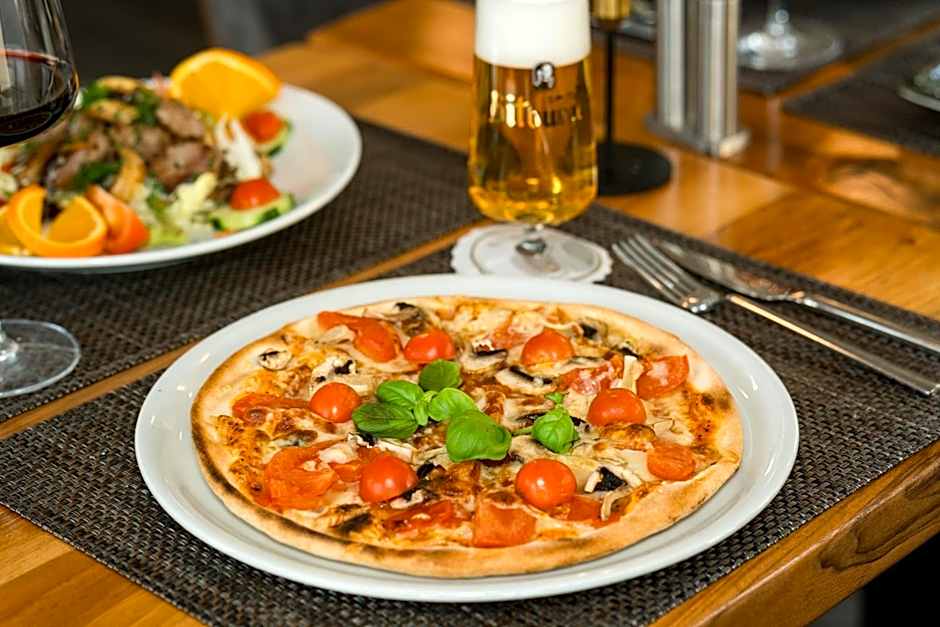 Roca Restaurant und Hotel