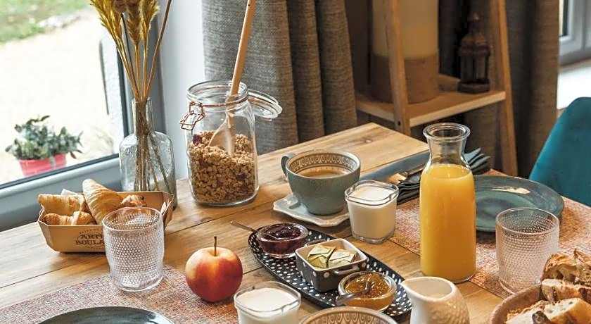 La Bastide de Barbizon