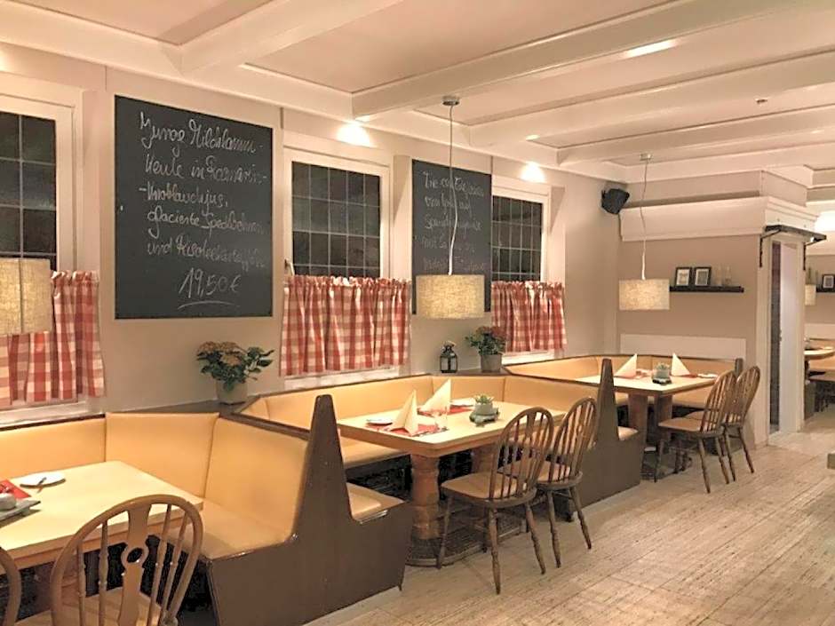 Hotel Restaurant Strümper Hof