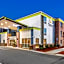 Comfort Inn & Suites Brunswick I-95