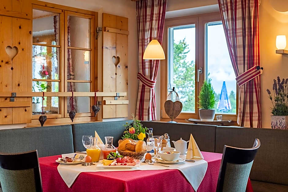 Landhotel Schwarzenbach - Wellness & Spa