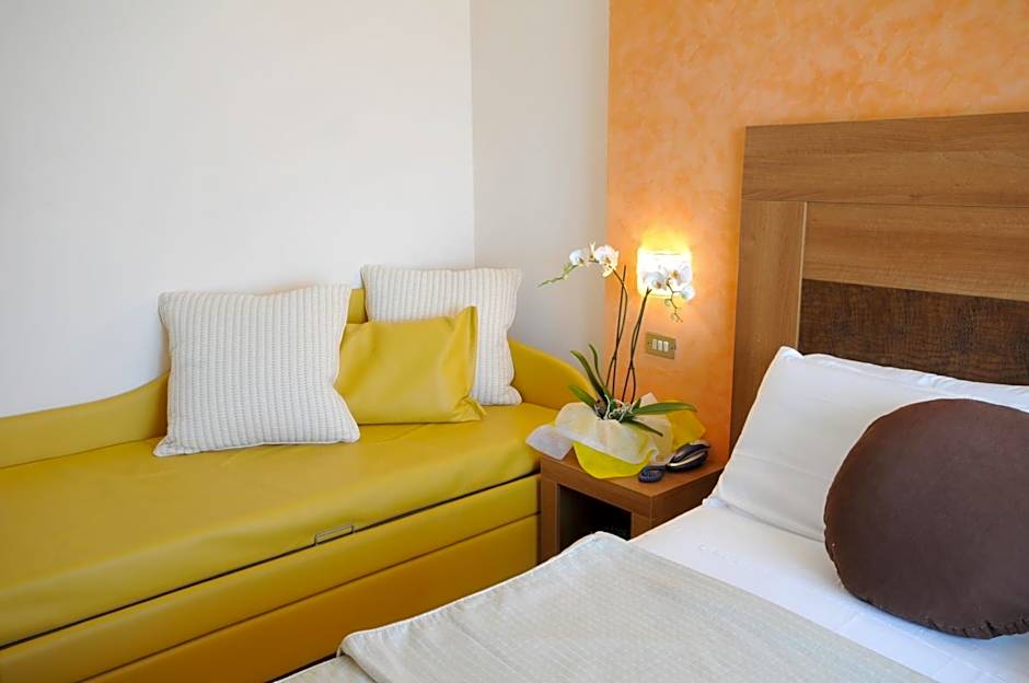 Hotel I Due Cigni