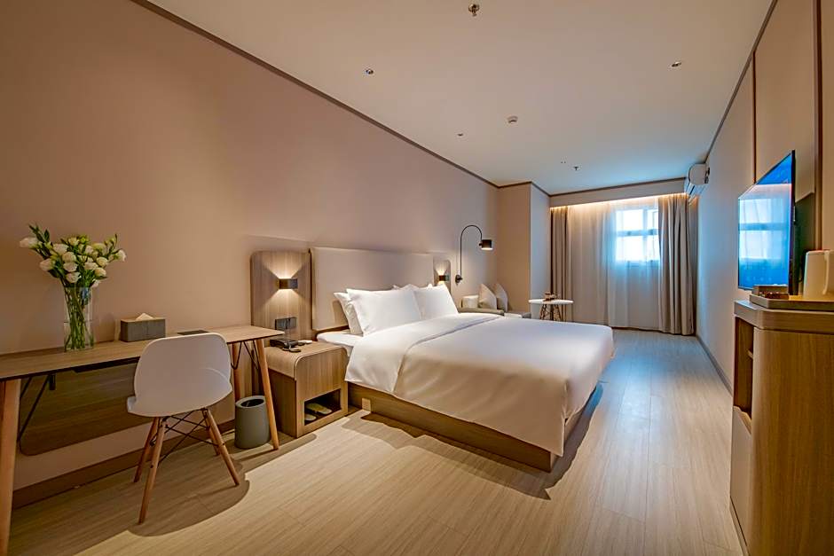 Hanting Yipintianxia – Chengdu, IL