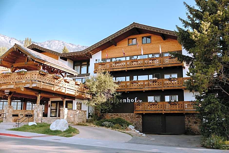 The Alpenhof