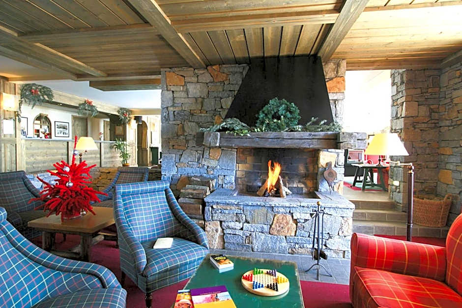 Lagrange Vacances Aspen