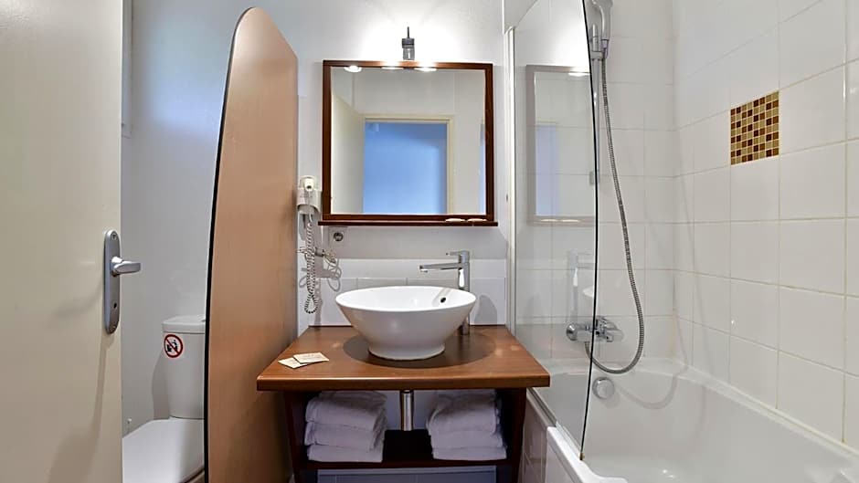 Vacancéole - Le Domaine du Château - La Rochelle / Île de Ré