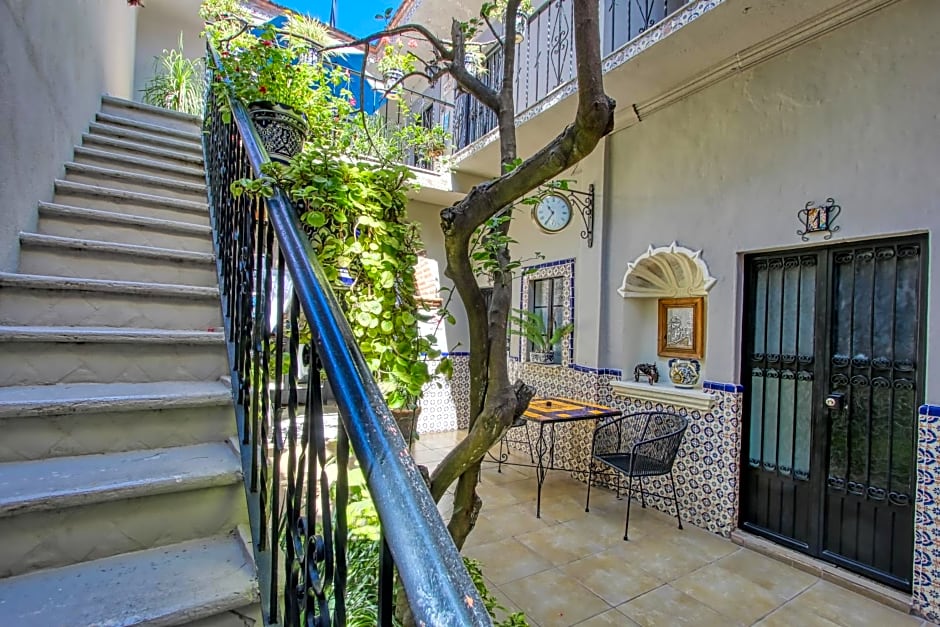 La Mexicana Hotel Boutique