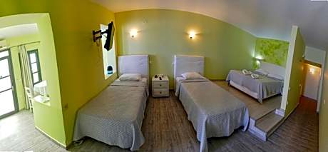 Standard Family Room