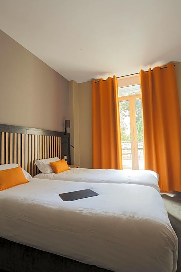 Hotel Molière