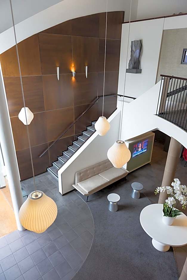 Best Western Atlantic Hotel
