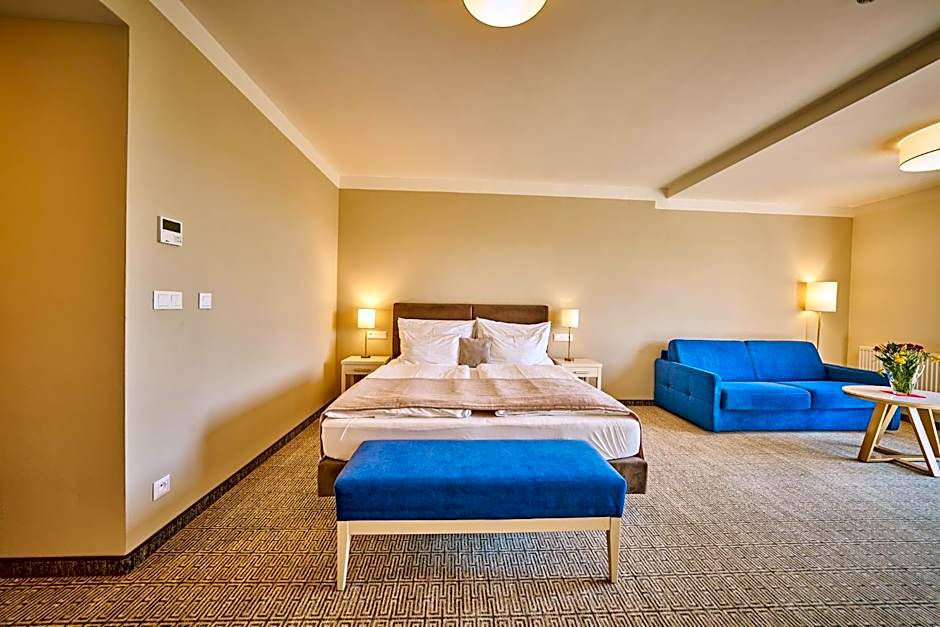 Wellness Hotel Queens