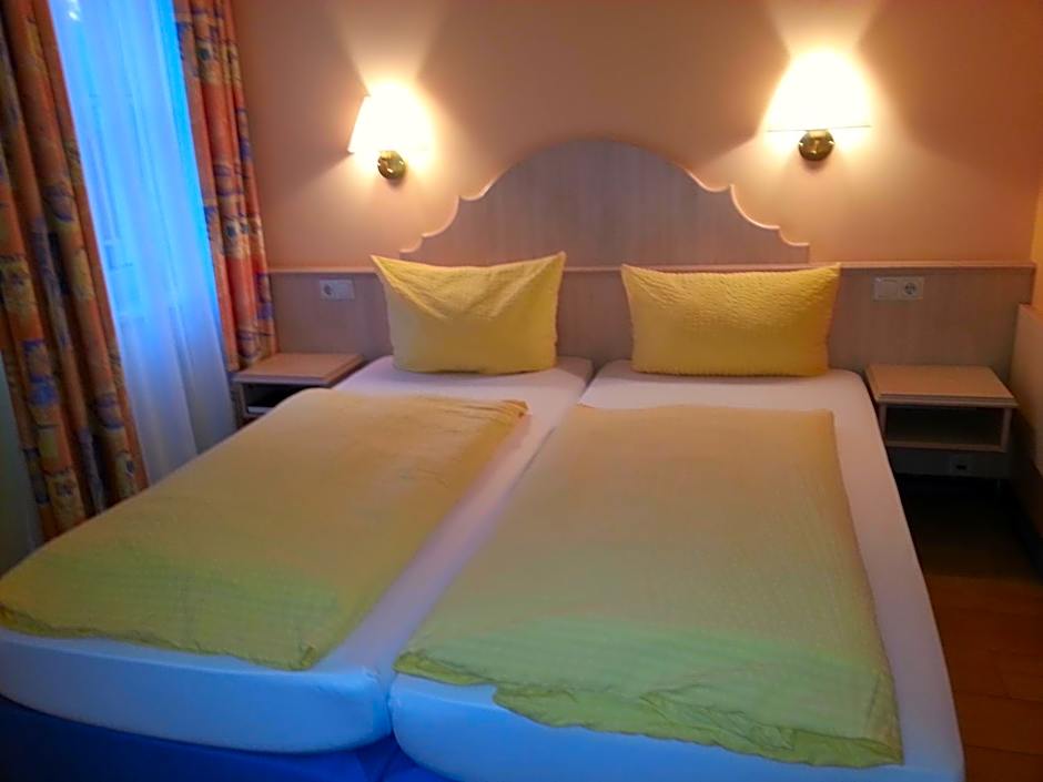 Hotel-Gasthof Krone