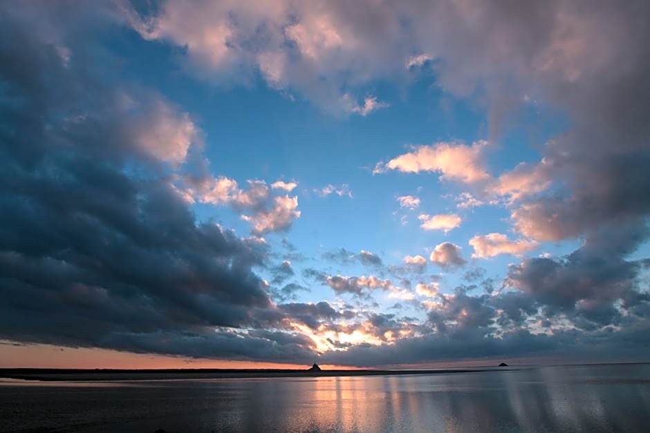 Appart Hôtel de la baie