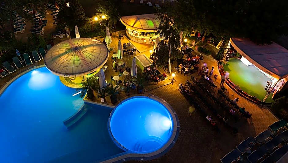 Hotel Wela - Premium All Inclusive