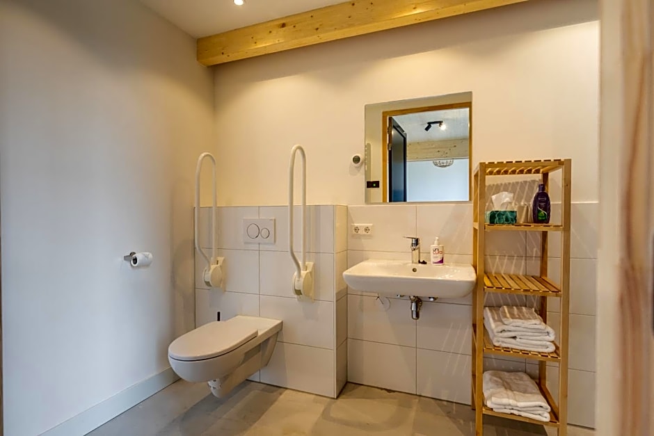 De Groene Bollenschuur