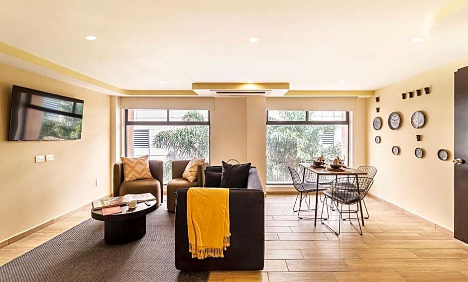 Grand Chapultepec Residencial