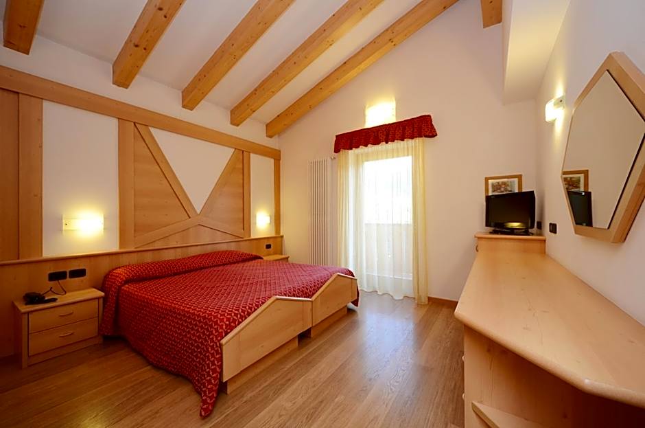 Hotel La Soldanella