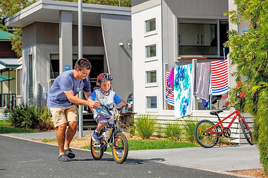 BIG4 Ingenia Holidays Queenscliff Beacon