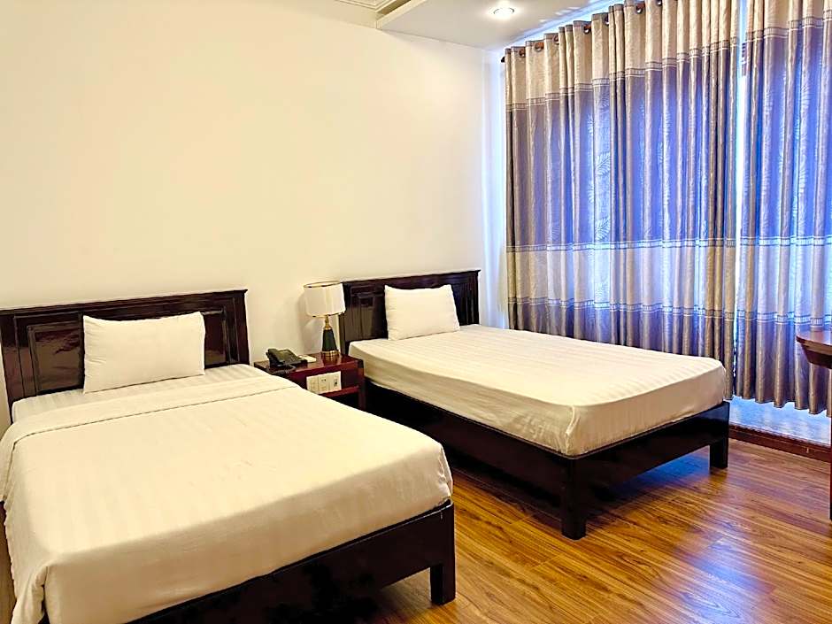 COSIANA HUE HOTEL