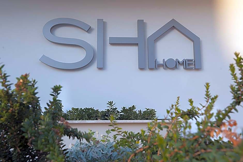 SH Home