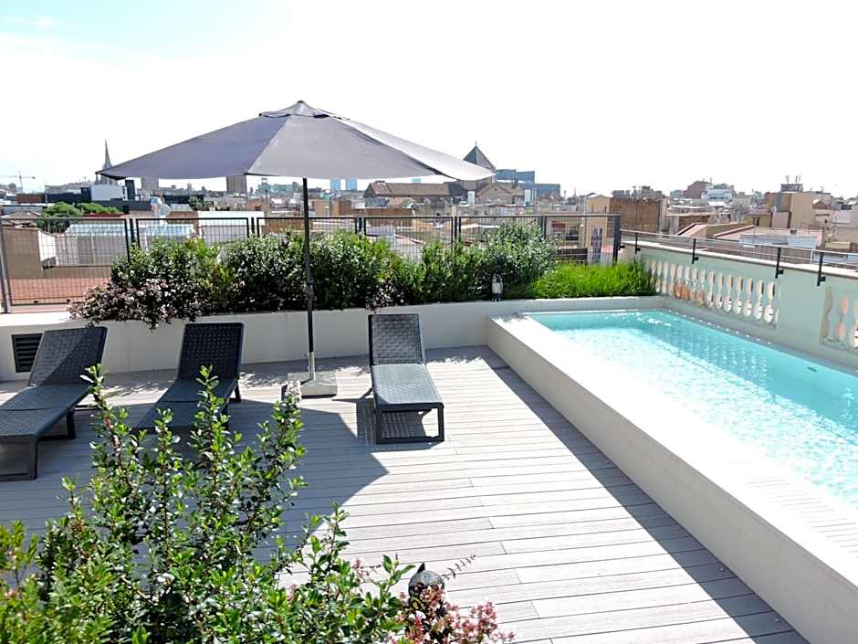 Hotel Raval House