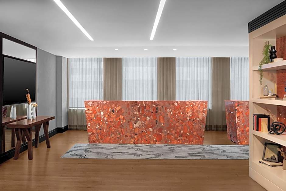 Le Meridien Arlington